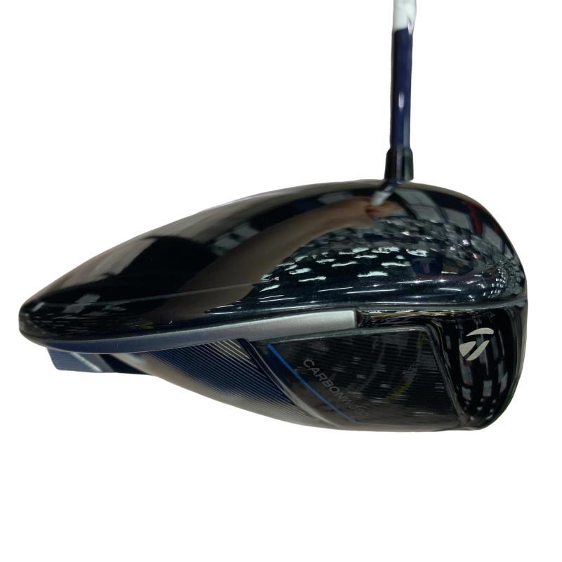 TaylorMade（テーラーメイド） Qi10 MAX 9° ドライバー DR フレックスS