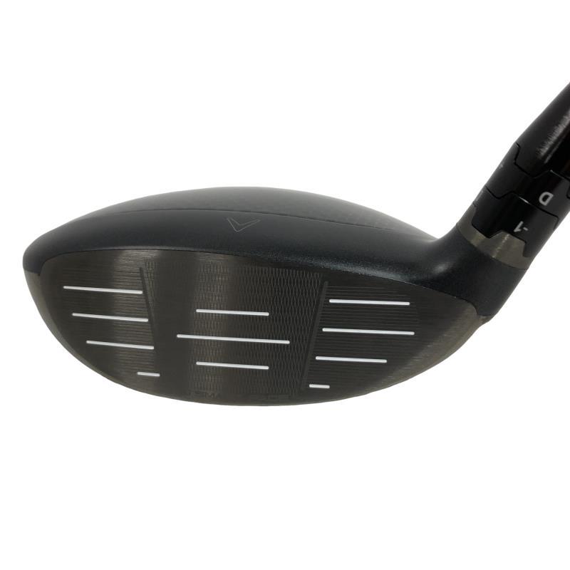 Callaway（キャロウェイ） PARADYM Ai SMOKE MAX D 3W フェアウェイ