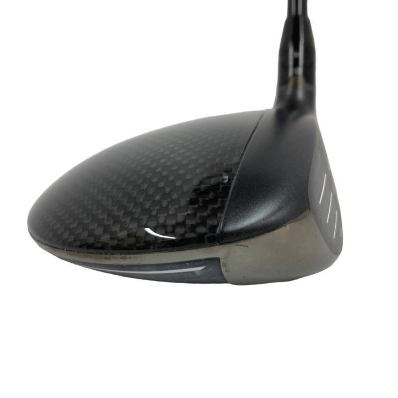 Callaway（キャロウェイ） PARADYM Ai SMOKE MAX D 3W フェアウェイ