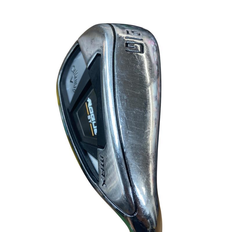 Callaway（キャロウェイ） ROGUE ST MAX GW ウェッジ WG フレックスR