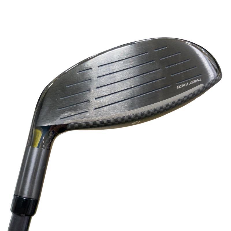 TaylorMade（テーラーメイド） Qi35 MAX 7W フェアウェイウッド FW