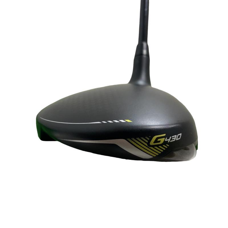 PING（ピン） G430 MAX 9W フェアウェイウッド FW フレックスR