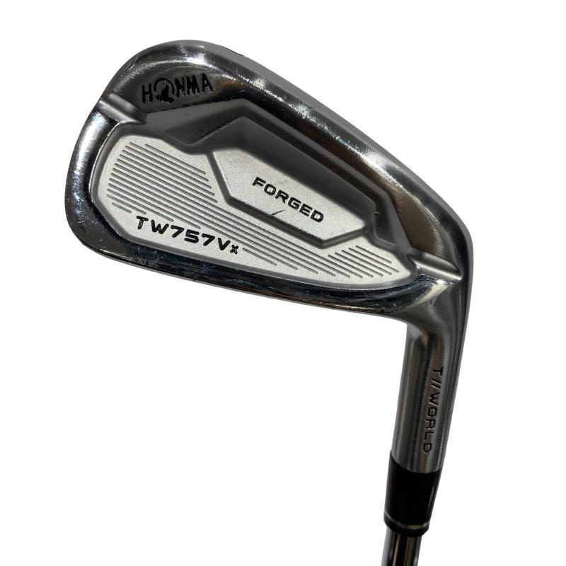 HONMA GOLF（本間ゴルフ） TOUR WORLD TW757Vx 6S アイアンセット IR