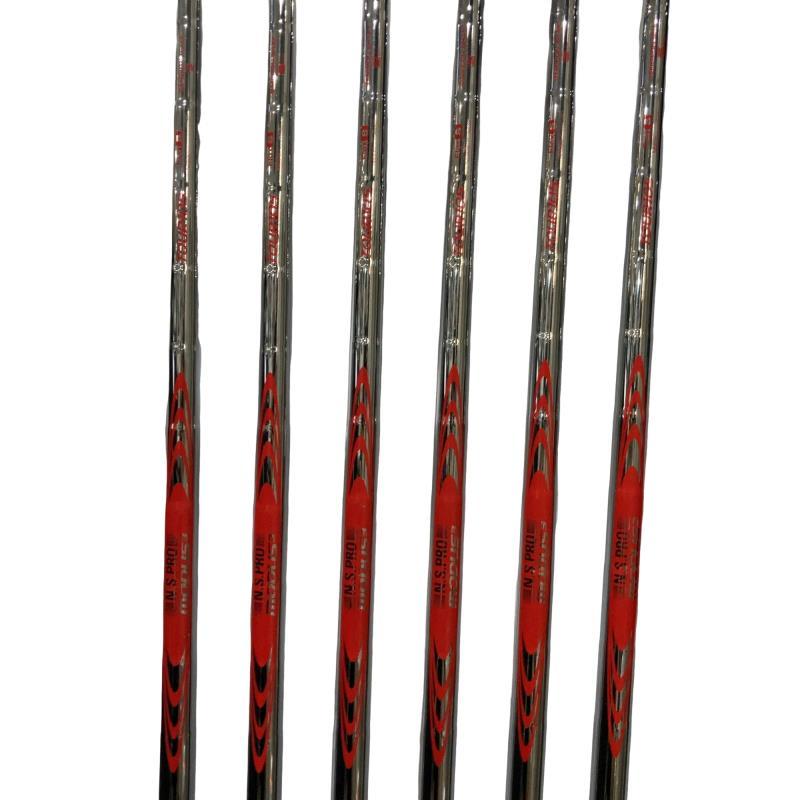 HONMA GOLF（本間ゴルフ） TOUR WORLD TW757Vx 6S アイアンセット IR