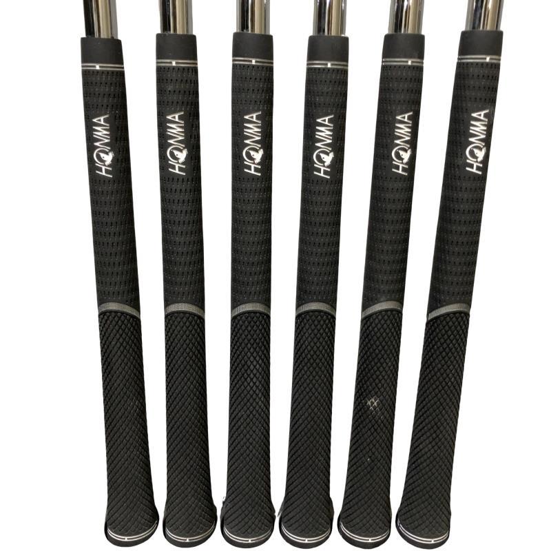 HONMA GOLF（本間ゴルフ） TOUR WORLD TW757Vx 6S アイアンセット IR
