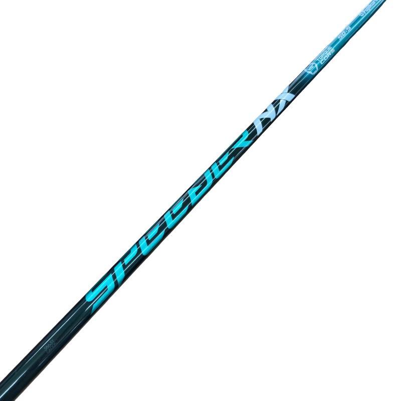 TaylorMade - 新品 スピーダー NX グリーン 50 ドライバーシャフト S フジクラシャフト SPEEDER NX GREEN 50 ドライバー用 シャフト SPEEDER