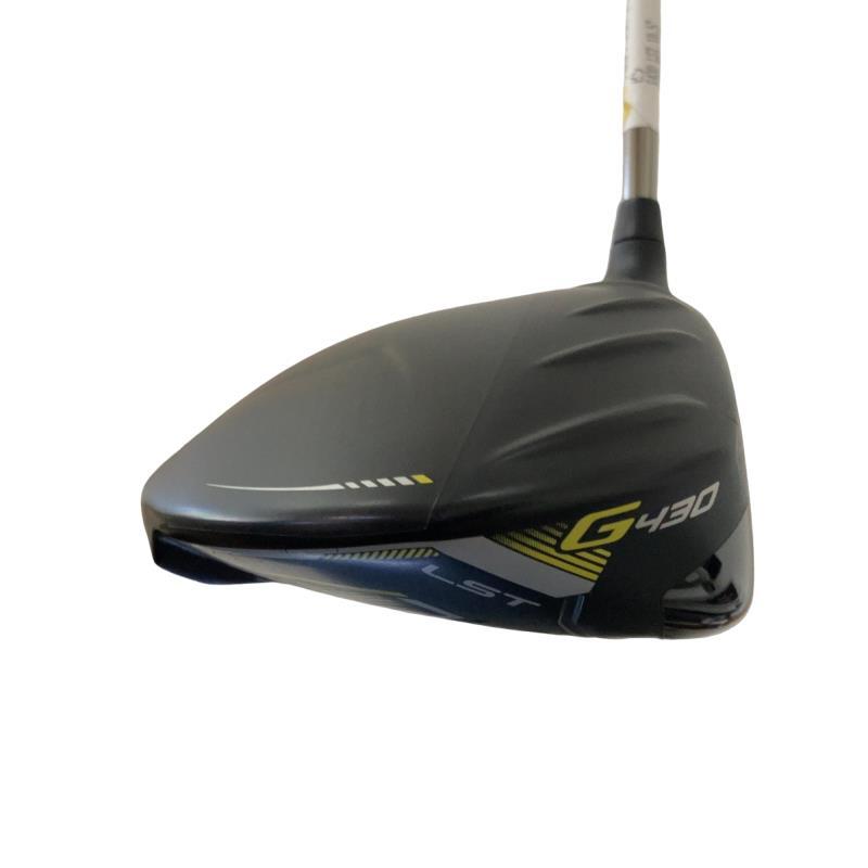 PING（ピン） G430 LST 10.5° ドライバー DR フレックスS : ゴルフ