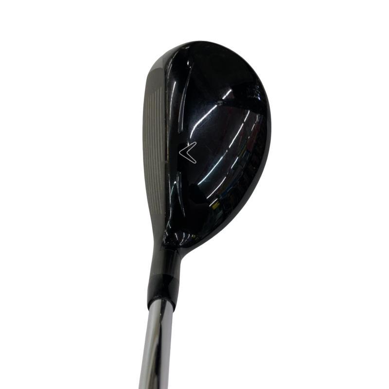 Callaway ROGUE STAR 6U ユーティリティ FLEX:S Callaway（キャロウェイ） ROGUE STAR U6 ユーティリティ UT