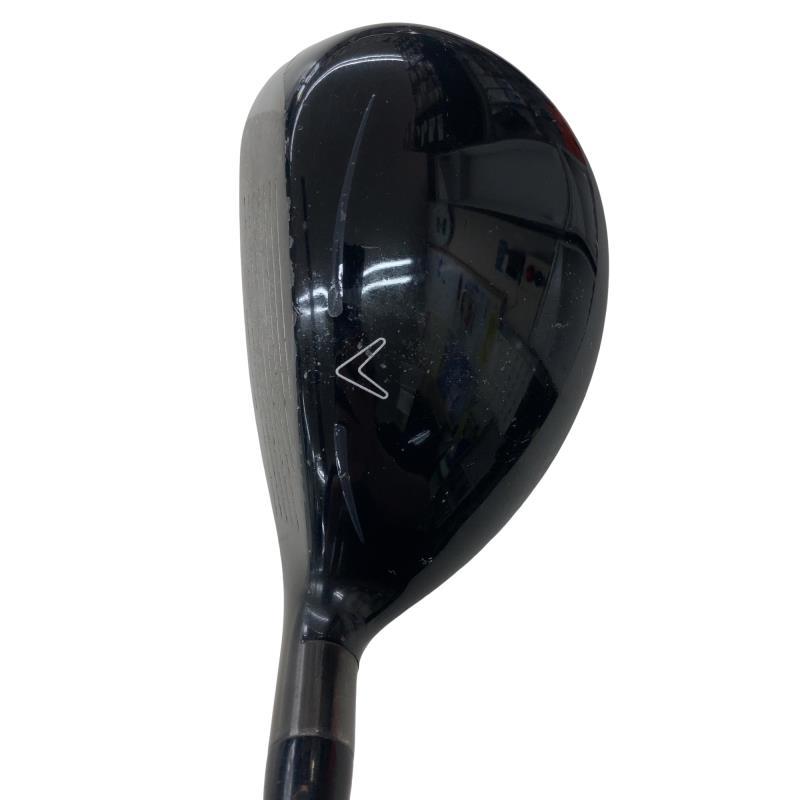 Callaway（キャロウェイ） ROGUE STAR U6 ユーティリティ UT