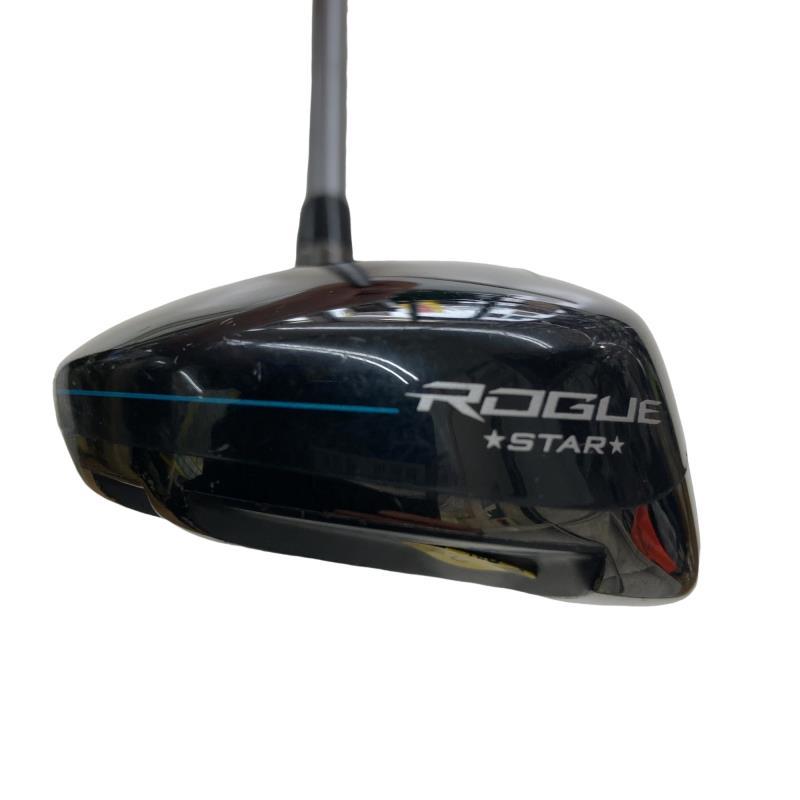 Callaway（キャロウェイ） ROGUE STAR U6 ユーティリティ UT