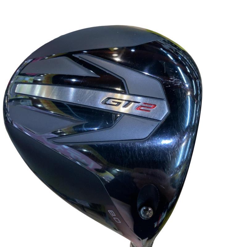 Titleist（タイトリスト） GT2 8° ドライバー DR フレックスS : ゴルフ