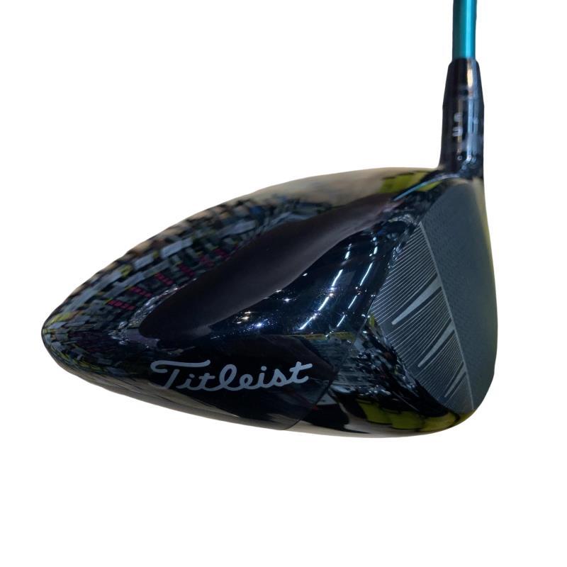 Titleist（タイトリスト） GT2 8° ドライバー DR フレックスS : ゴルフ