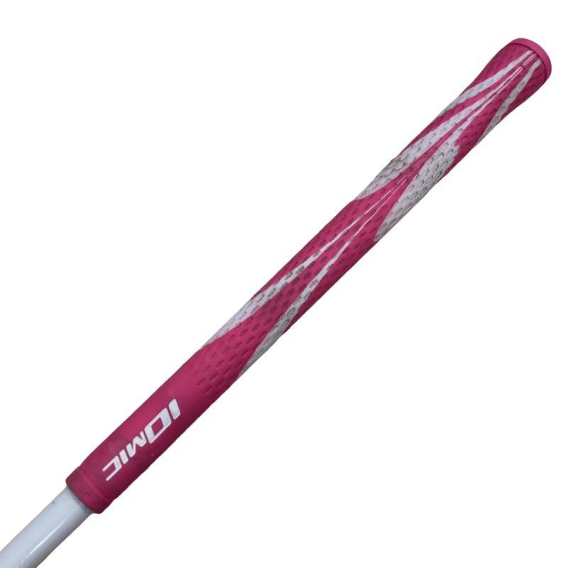 YAMAHA（ヤマハ） inpres UD 2(2021) 7S レディース アイアンセット IR