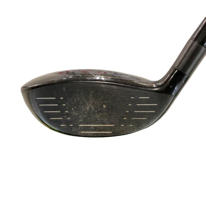 Callaway（キャロウェイ） ROGUE STAR 7W フェアウェイウッド FW
