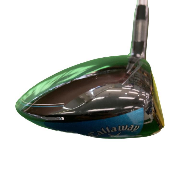 Callaway（キャロウェイ） ROGUE STAR 7W フェアウェイウッド FW