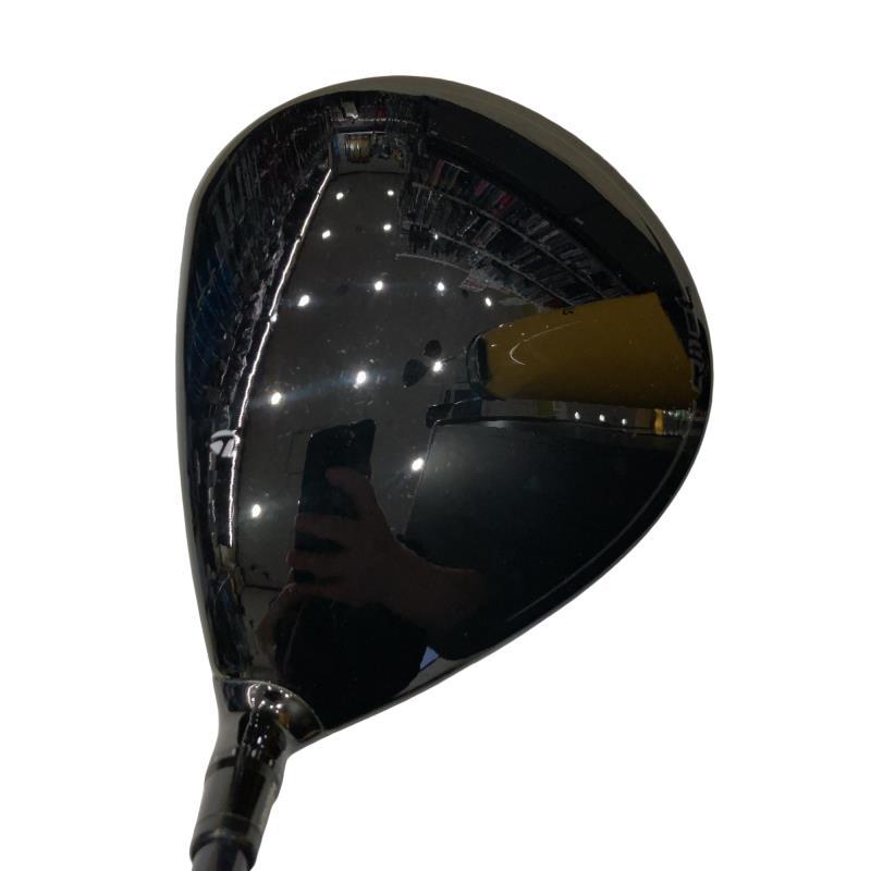 TaylorMade（テーラーメイド） Qi10 10.5° ドライバー DR フレックスSR