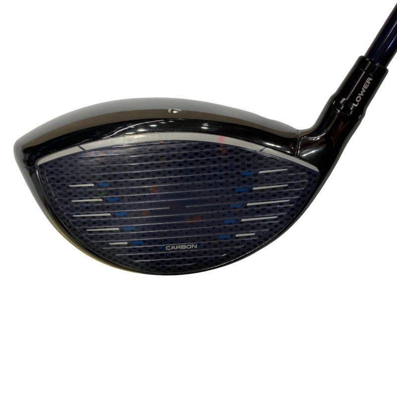 TaylorMade（テーラーメイド） Qi10 10.5° ドライバー DR フレックスSR