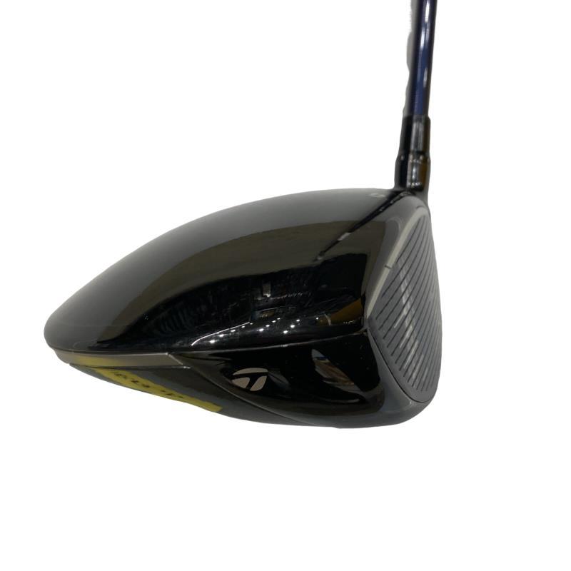 TaylorMade（テーラーメイド） Qi10 10.5° ドライバー DR フレックスSR