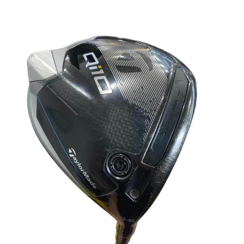 TaylorMade（テーラーメイド） Qi10 10.5° ドライバー DR フレックスSR