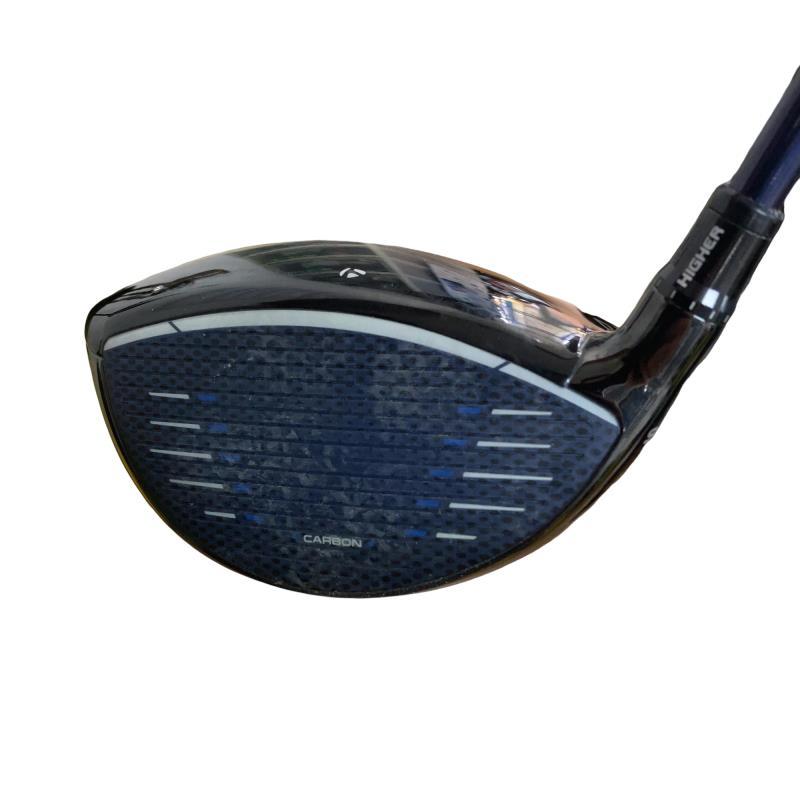 TaylorMade（テーラーメイド） Qi10 10.5° ドライバー DR フレックスSR