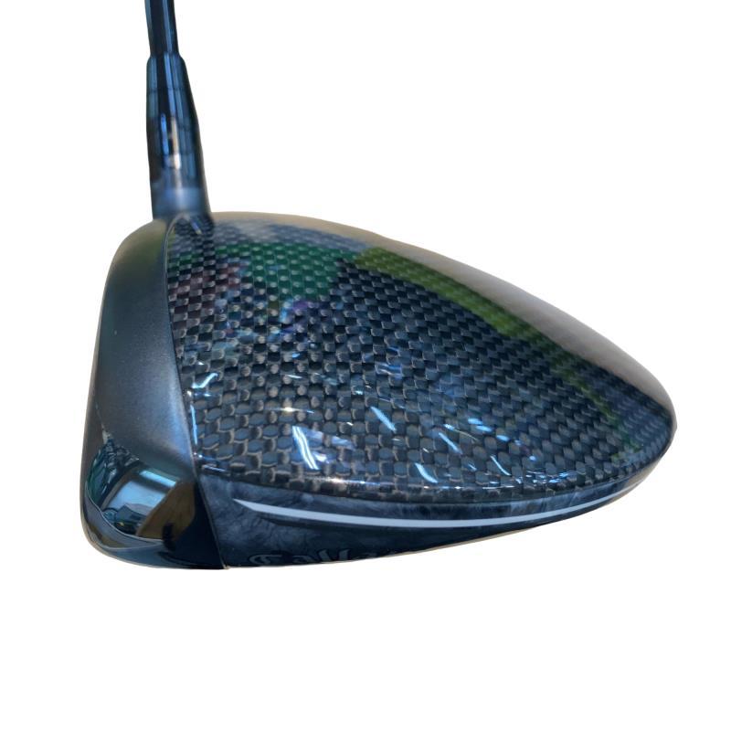 Callaway（キャロウェイ） PARADYM Ai SMOKE MAX D 10.5° レフティ