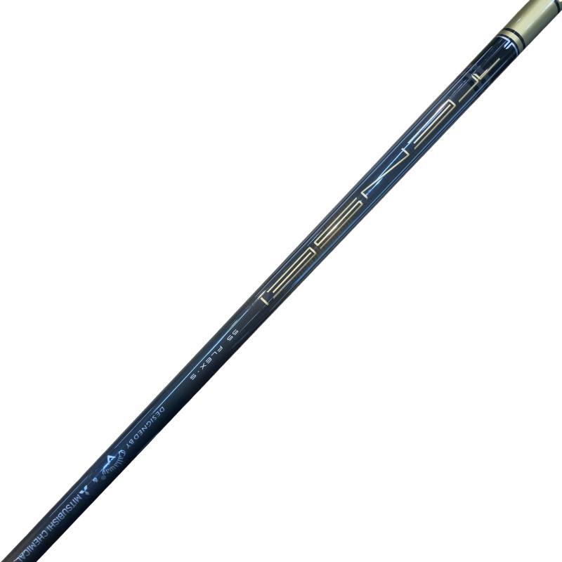 Callaway（キャロウェイ） PARADYM Ai SMOKE MAX D 10.5° レフティ