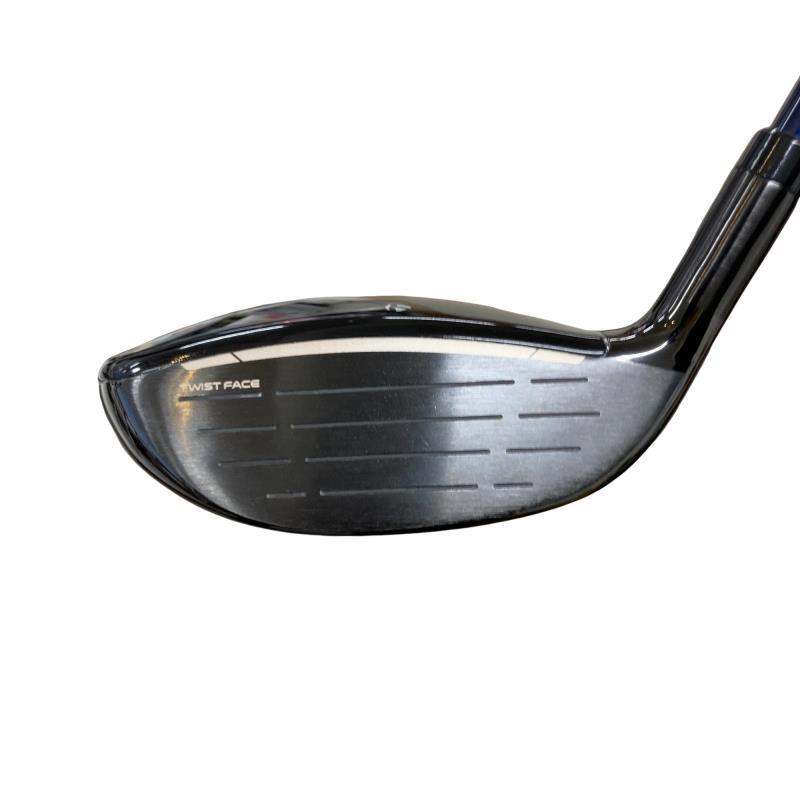 TaylorMade（テーラーメイド） Qi10 MAX 5W フェアウェイウッド FW
