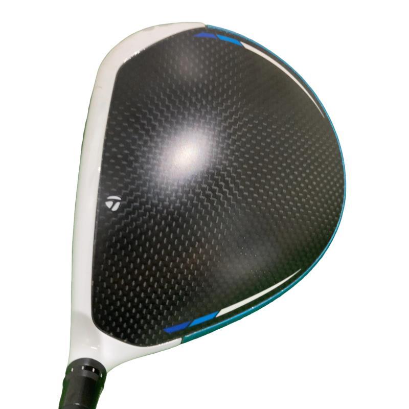 【美品】SIM2 MAX ドライバー 10.5度 TM50SR（Sも有り） TaylorMade（テーラーメイド） SIM2 MAX 10.5° ドライバー DR