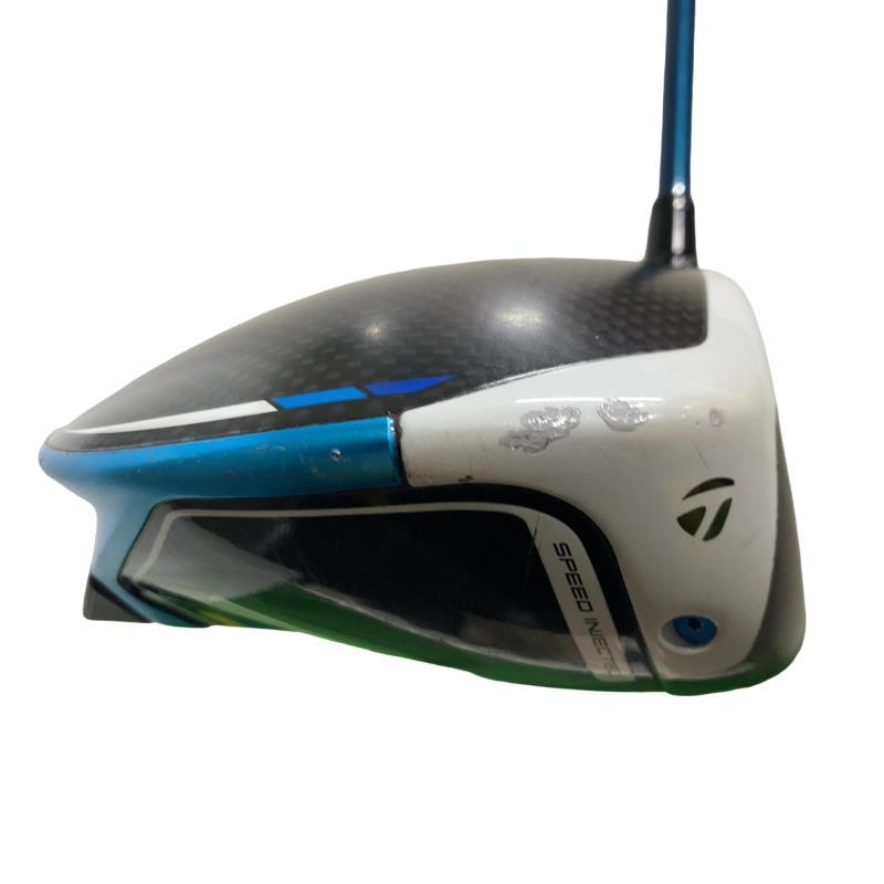 TaylorMade（テーラーメイド） SIM2 MAX 10.5° ドライバー DR