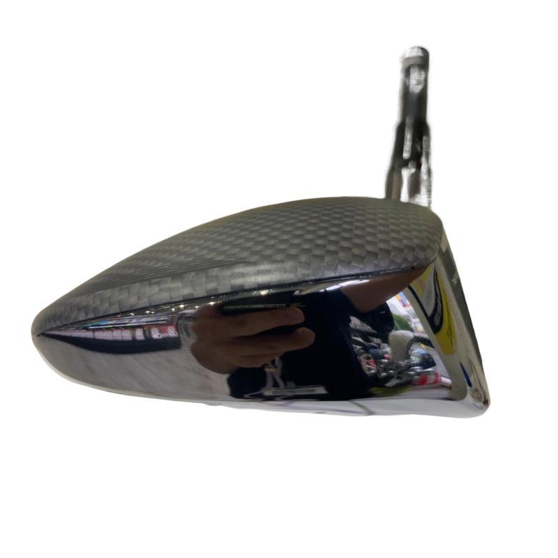 TaylorMade（テーラーメイド） Qi35 5W フェアウェイウッド FW