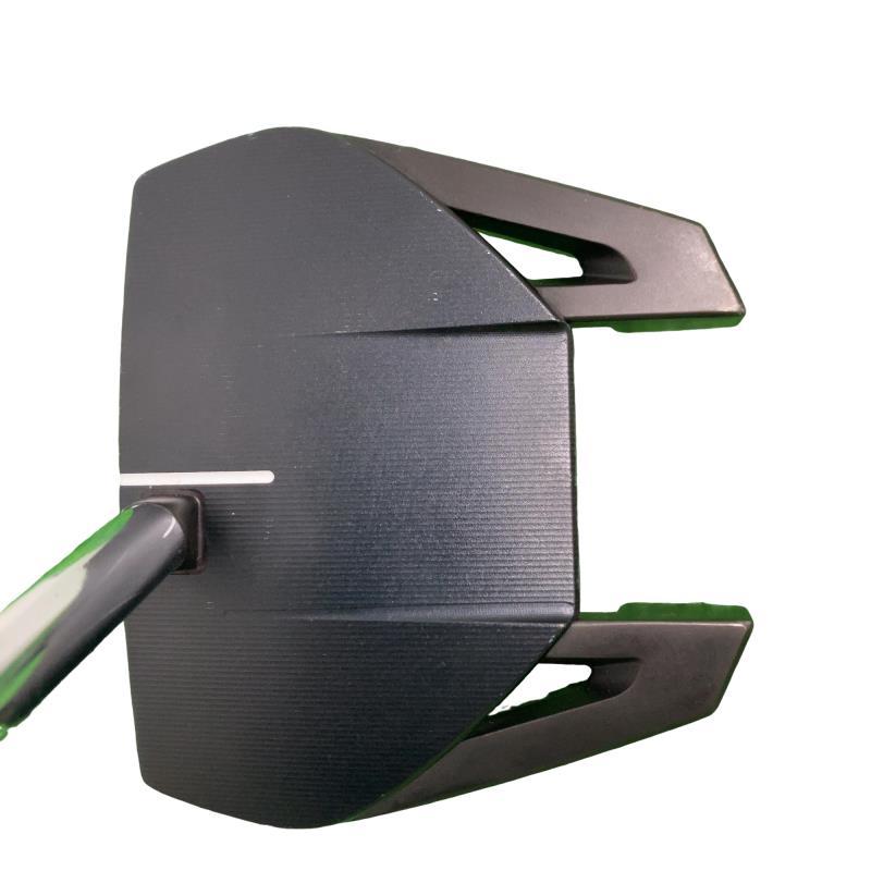 TaylorMade（テーラーメイド） Spider GT BLACK センターシャフト 33