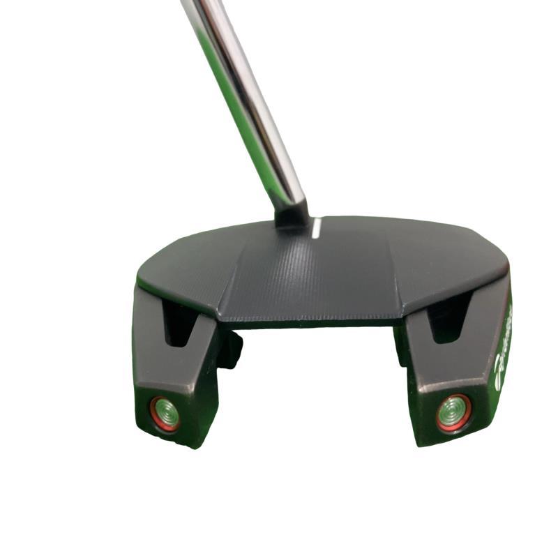 TaylorMade（テーラーメイド） Spider GT BLACK センターシャフト 33