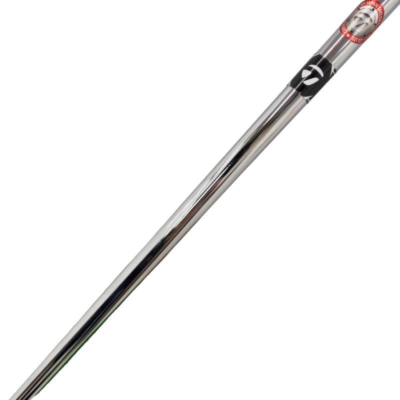TaylorMade（テーラーメイド） Spider GT BLACK センターシャフト 33