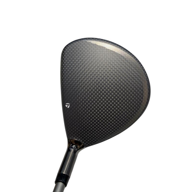 TaylorMade（テーラーメイド） Qi35 MAX LITE 7W フェアウェイウッド