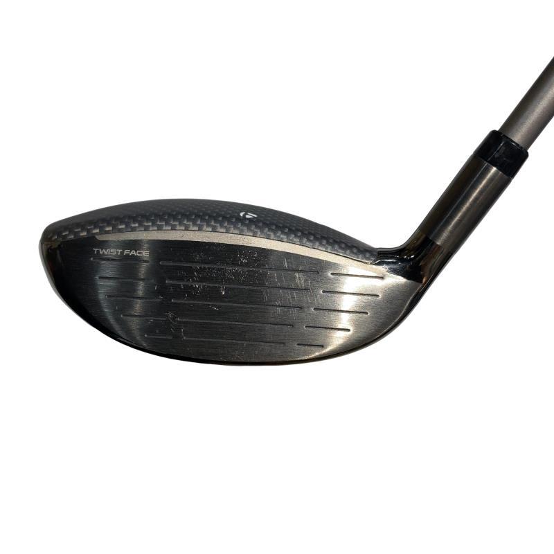 TaylorMade（テーラーメイド） Qi35 MAX LITE 7W フェアウェイウッド