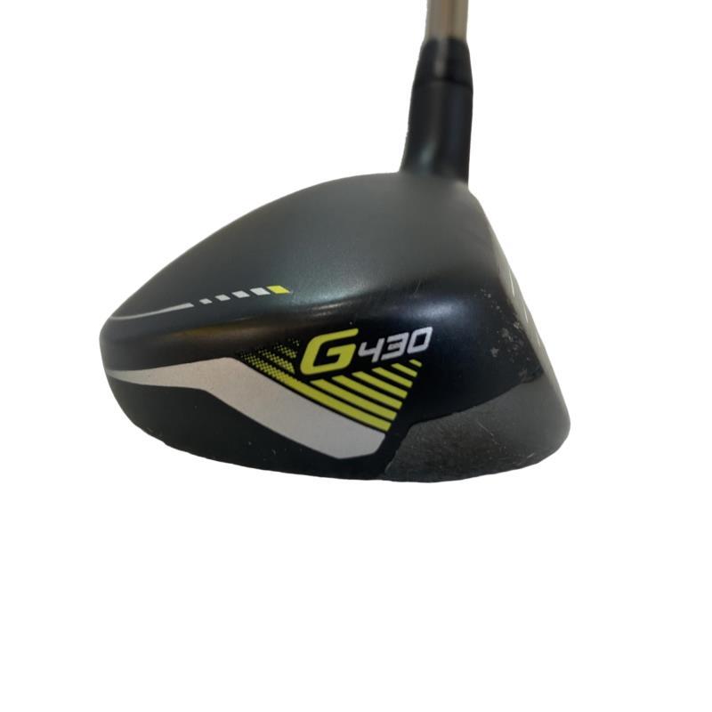 PING G430 ユーティリティ 6番 PING（ピン） G430 U6 ユーティリティ UT フレックスR : ゴルフ