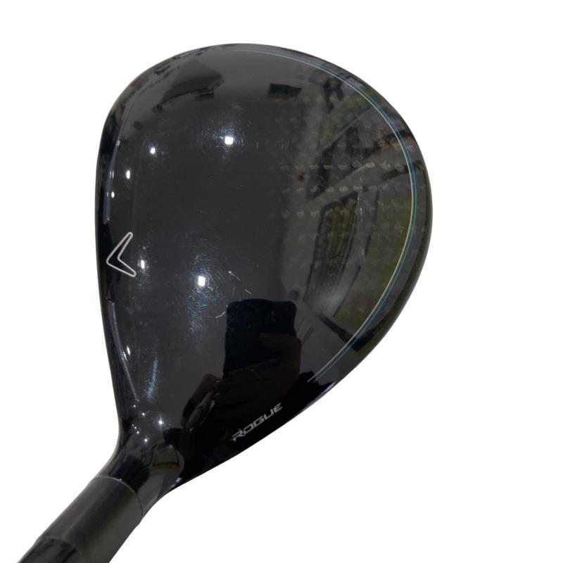 Callaway（キャロウェイ） ROGUE STAR 7W フェアウェイウッド FW