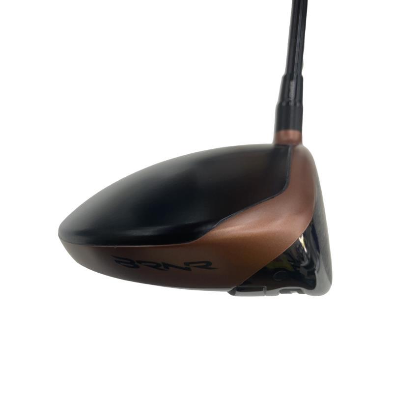 TaylorMade（テーラーメイド） BRNR MINI DRIVER(2024) 13.5