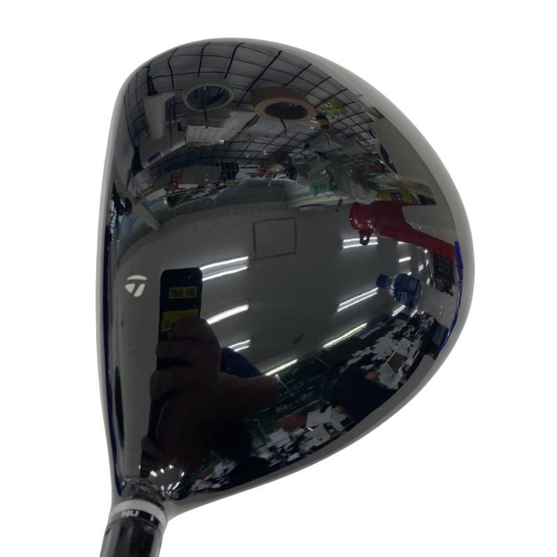 TaylorMade（テーラーメイド） R9 SUPER MAX HT レディース ドライバー