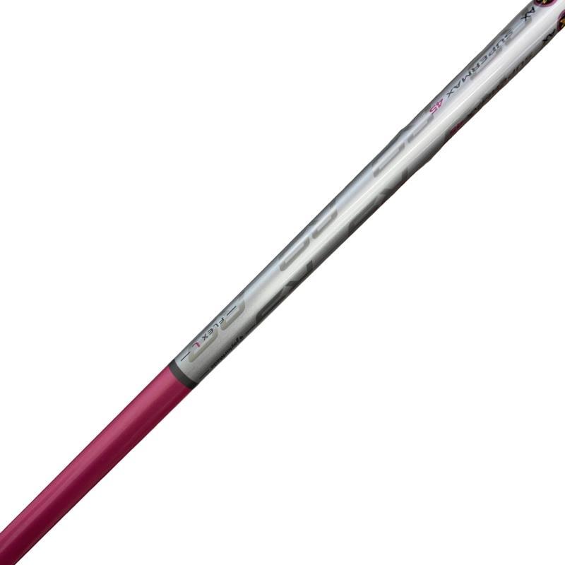 TaylorMade（テーラーメイド） R9 SUPER MAX HT レディース ドライバー