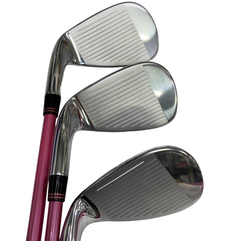 TaylorMade（テーラーメイド） R9 SUPER MAX 5S レディース アイアン