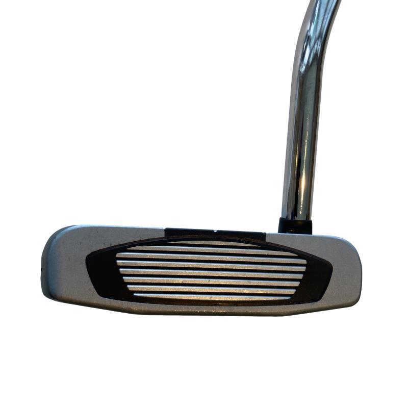 TaylorMade（テーラーメイド） Spider GT ROLLBACK SILVER/BLACK