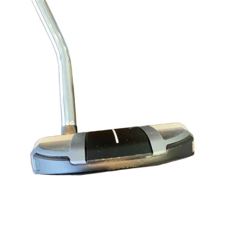 TaylorMade（テーラーメイド） Spider GT ROLLBACK SILVER/BLACK