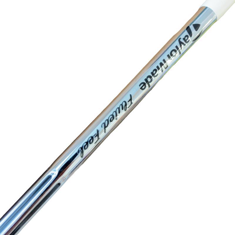 TaylorMade（テーラーメイド） Spider GT ROLLBACK SILVER/BLACK