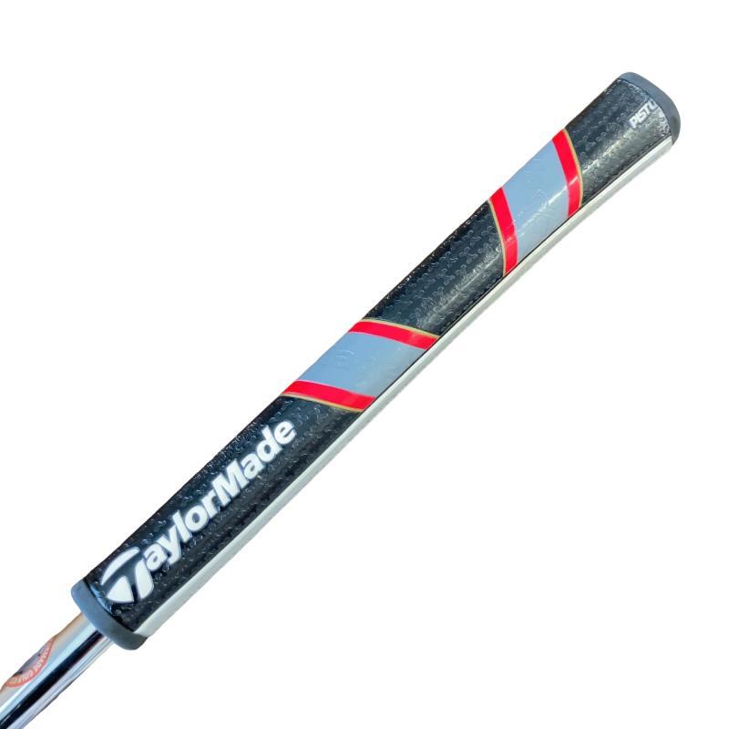 TaylorMade（テーラーメイド） Spider GT ROLLBACK SILVER/BLACK
