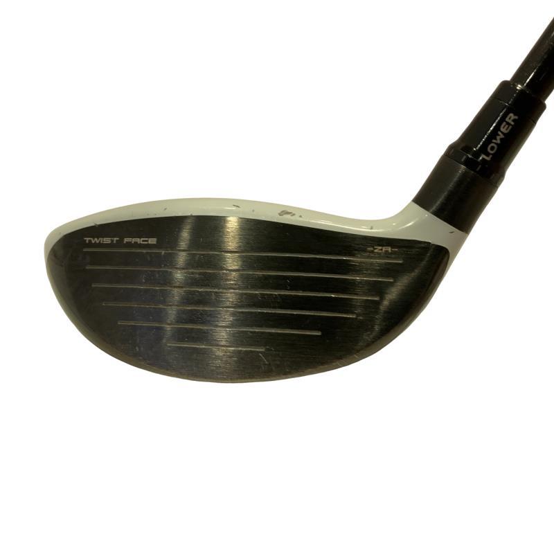 TaylorMade（テーラーメイド） SIM2 5W フェアウェイウッド FW