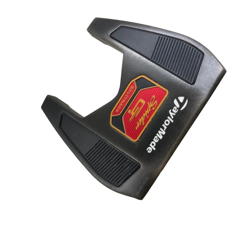 テーラーメイド Spider GT SPLITBACK パター TaylorMade（テーラーメイド） Spider GT SPLITBACK シングルベンド 33