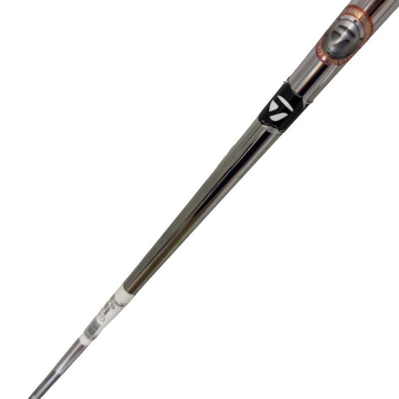 TaylorMade（テーラーメイド） Spider GT SPLITBACK シングルベンド 33