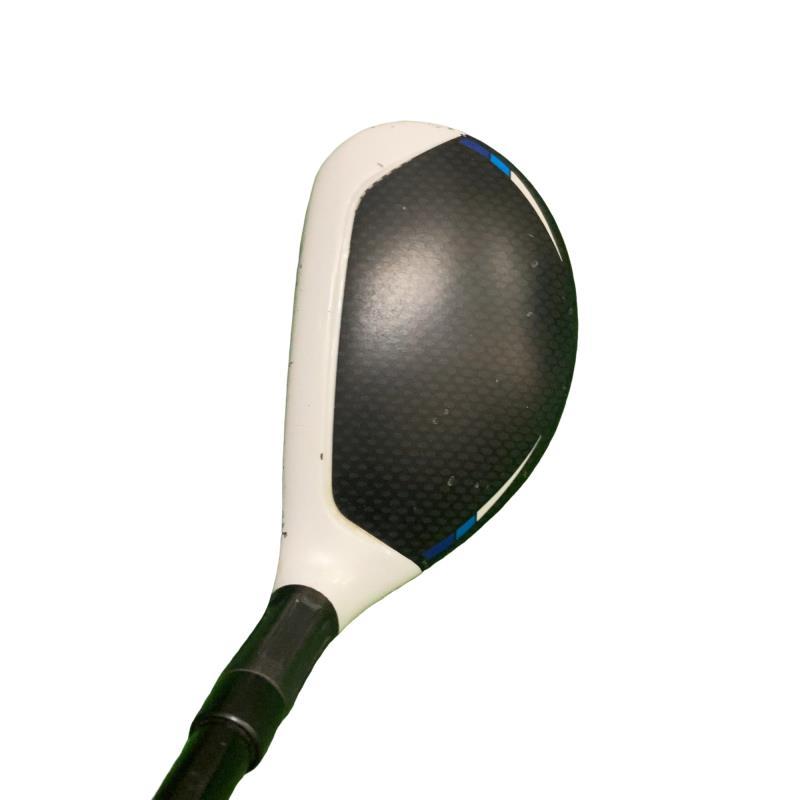 TaylorMade（テーラーメイド） SIM2 MAX U5 ユーティリティ UT