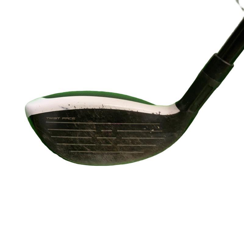 TaylorMade（テーラーメイド） SIM2 MAX U5 ユーティリティ UT